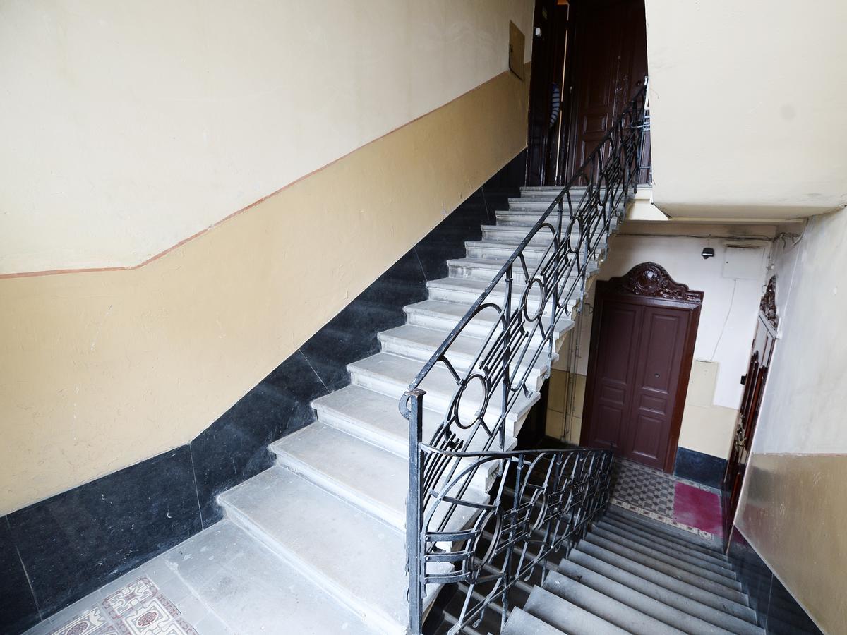 The Historical Family Nest In City Centre Lviv Eksteriør billede